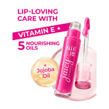 Elle 18 juicy Lip Gloss 5ML