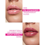 Elle 18 juicy Lip Gloss 5ML