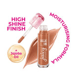 Elle 18 juicy Lip Gloss 5ML