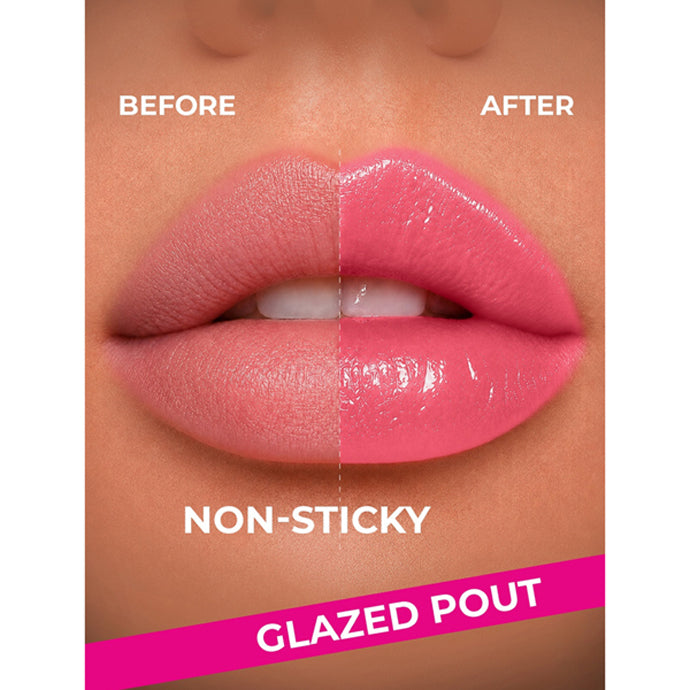Elle 18 juicy Lip Gloss 5ML