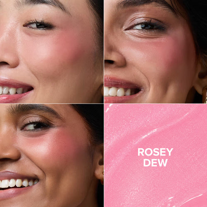 Kay Beauty Luminizing Liquid Blush Drops 10G