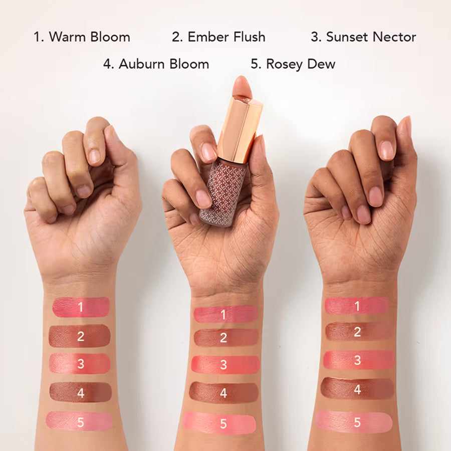 Kay Beauty Luminizing Liquid Blush Drops 10G