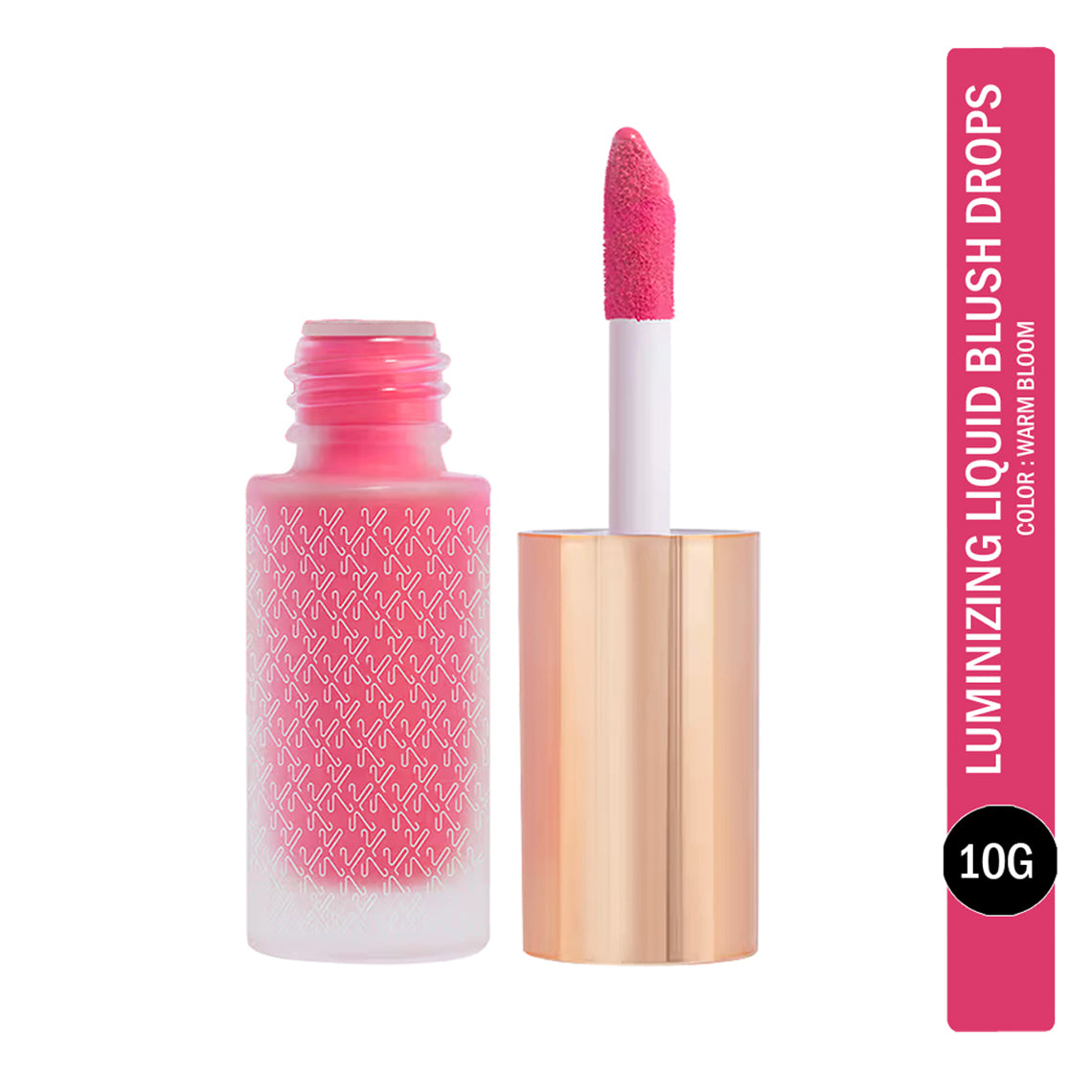 Kay Beauty Luminizing Liquid Blush Drops 10G