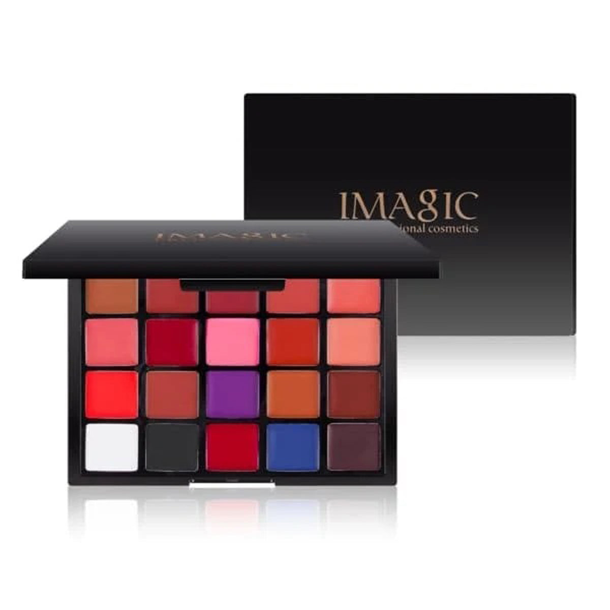 Imagic Gottagot Lipstick Palette 1.5g*20 lp-217