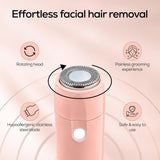 Renee Spark EpiSense One Facial Epilator