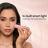 Renee Spark EpiSense One Facial Epilator