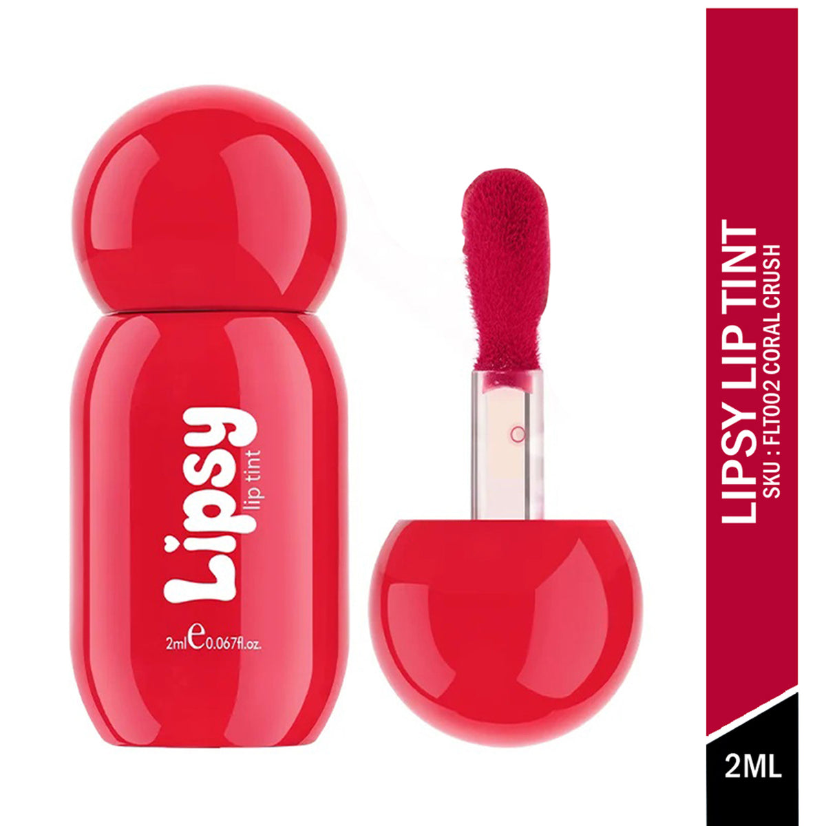 Forever52 Lipsy Lip Tint 2ML