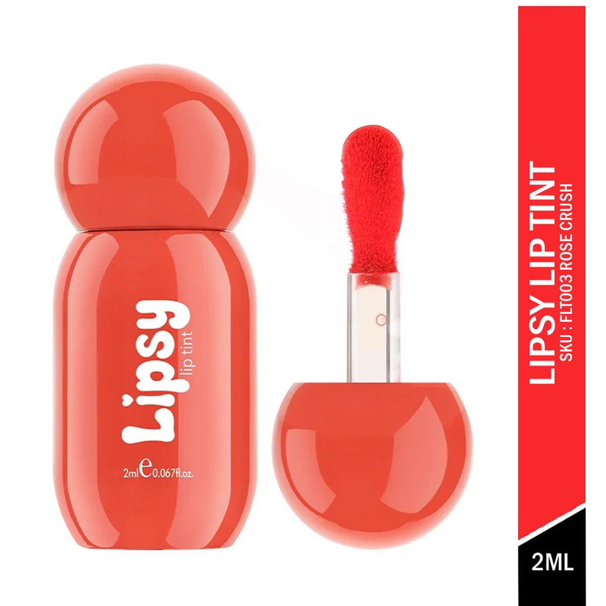 Forever52 Lipsy Lip Tint 2ML