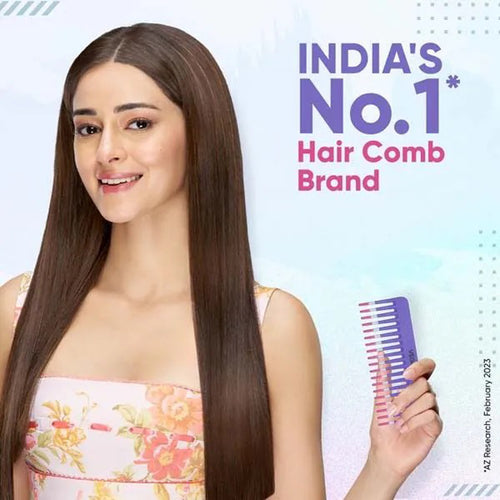 Vega Shampoo Comb - 1268