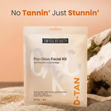 Swiss Beauty 6 Steps Facial Kit 49G