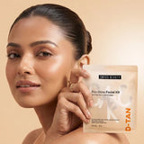 Swiss Beauty 6 Steps Facial Kit 49G