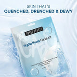 Swiss Beauty 6 Steps Facial Kit 49G