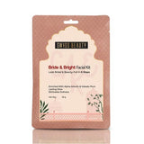 Swiss Beauty 6 Steps Facial Kit 49G