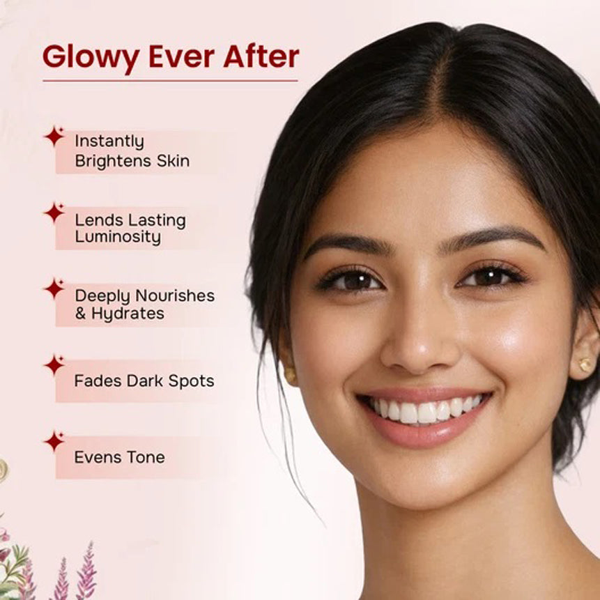 Swiss Beauty 6 Steps Facial Kit 49G