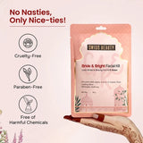 Swiss Beauty 6 Steps Facial Kit 49G