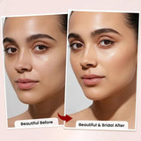 Swiss Beauty 6 Steps Facial Kit 49G