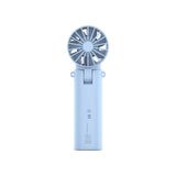 Staycool Turbo+ Foldable Handheld Ice Cooling Fan