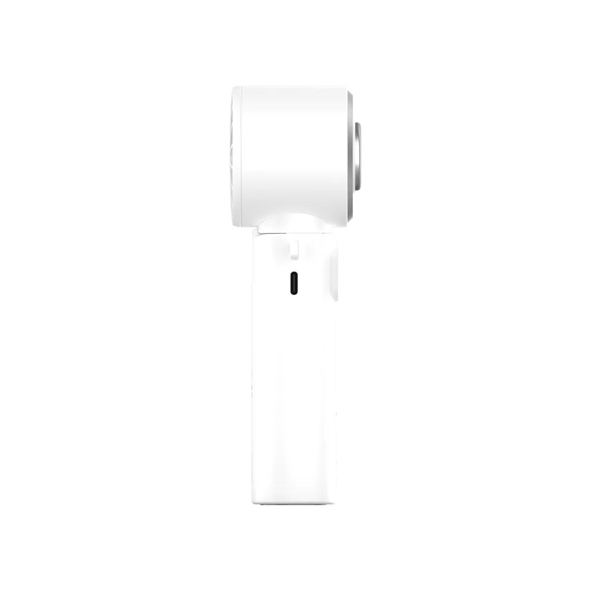 Staycool Turbo+ Foldable Handheld Ice Cooling Fan