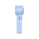 Staycool Turbo+ Foldable Handheld Ice Cooling Fan