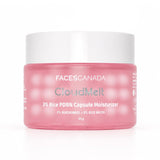 Faces Canada CloudMelt 3Per Rice PDRN Capsule Moisturizer 65G