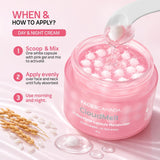 Faces Canada CloudMelt 3Per Rice PDRN Capsule Moisturizer 65G