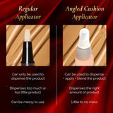 Faces Canada 3 in 1 Flawless Matte Corrector 8ML