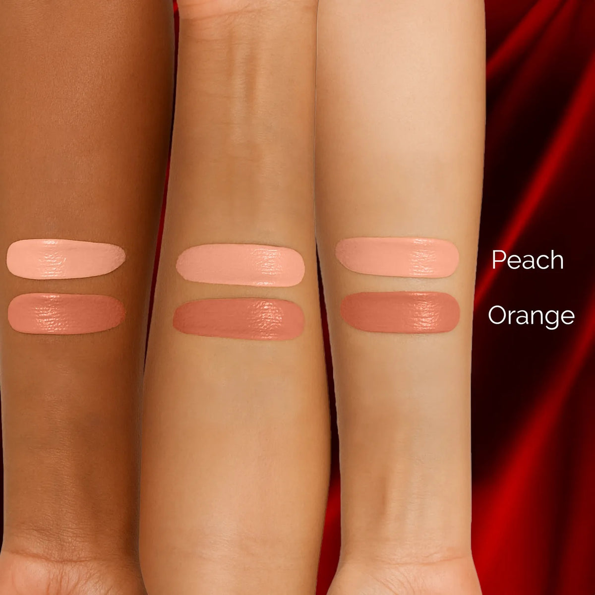 Faces Canada 3 in 1 Flawless Matte Corrector 8ML
