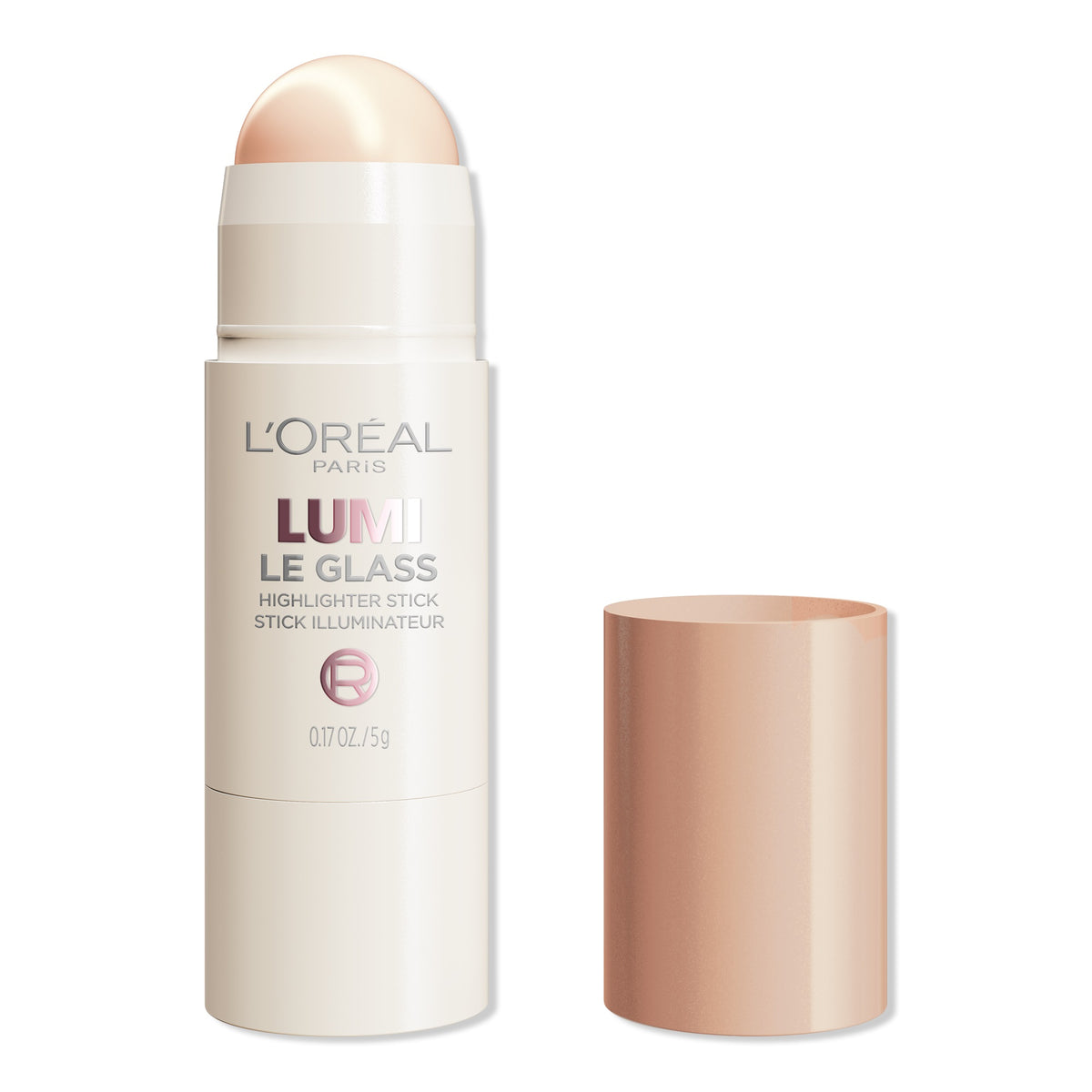 Loreal Paris Lumi Le Glow Highlighter Stick 6.5G