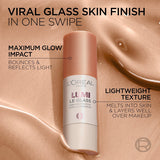 Loreal Paris Lumi Le Glow Highlighter Stick 6.5G