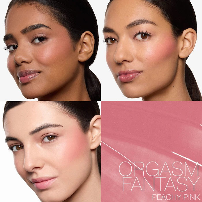 Nars Insatiable Liquid Blush Fard A joues Liquide 8.5ml