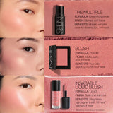 Nars Insatiable Liquid Blush Fard A joues Liquide 8.5ml