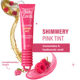 Plum Body Lovin Glassic Lip Balm 10G