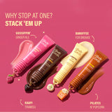 Plum Body Lovin Glassic Lip Balm 10G