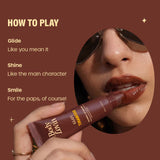 Plum Body Lovin Glassic Lip Balm 10G