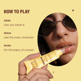 Plum Body Lovin Glassic Lip Balm 10G