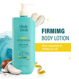 Plum Body Lovin Body Lotion 400ML