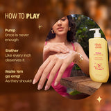 Plum Body Lovin Body Lotion 400ML
