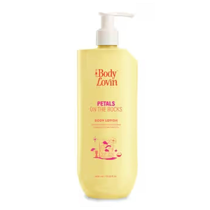 Plum Body Lovin Body Lotion 400ML