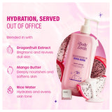 Plum Body Lovin Body Lotion 400ML