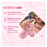 Plum Body Lovin Body Lotion 400ML