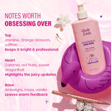 Plum Body Lovin Body Lotion 400ML