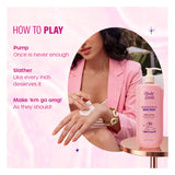 Plum Body Lovin Body Lotion 400ML