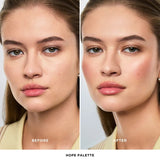 Hourglass Ambient Lighting Edit Unlocked Palette 1.4g*6