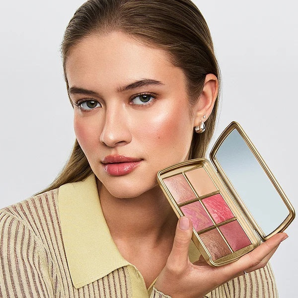 Hourglass Ambient Lighting Edit Unlocked Palette 1.4g*6