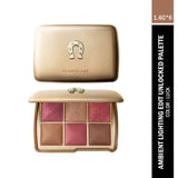 Hourglass Ambient Lighting Edit Unlocked Palette 1.4g*6
