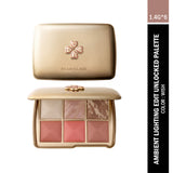 Hourglass Ambient Lighting Edit Unlocked Palette 1.4g*6