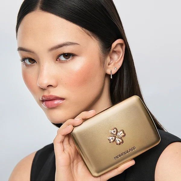 Hourglass Ambient Lighting Edit Unlocked Palette 1.4g*6
