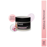 Quench Dirt Dissolving Cleansing Balm with Cherry Blossom to Remove Makeup & Sunscreen