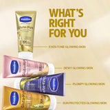 Vaseline Gluta-Hya Flawless Glow Serum-in-Lotion