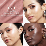 Loreal Lumi Le Glass Highlighter Stick 5G